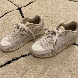 Nike Air Max 90 - White